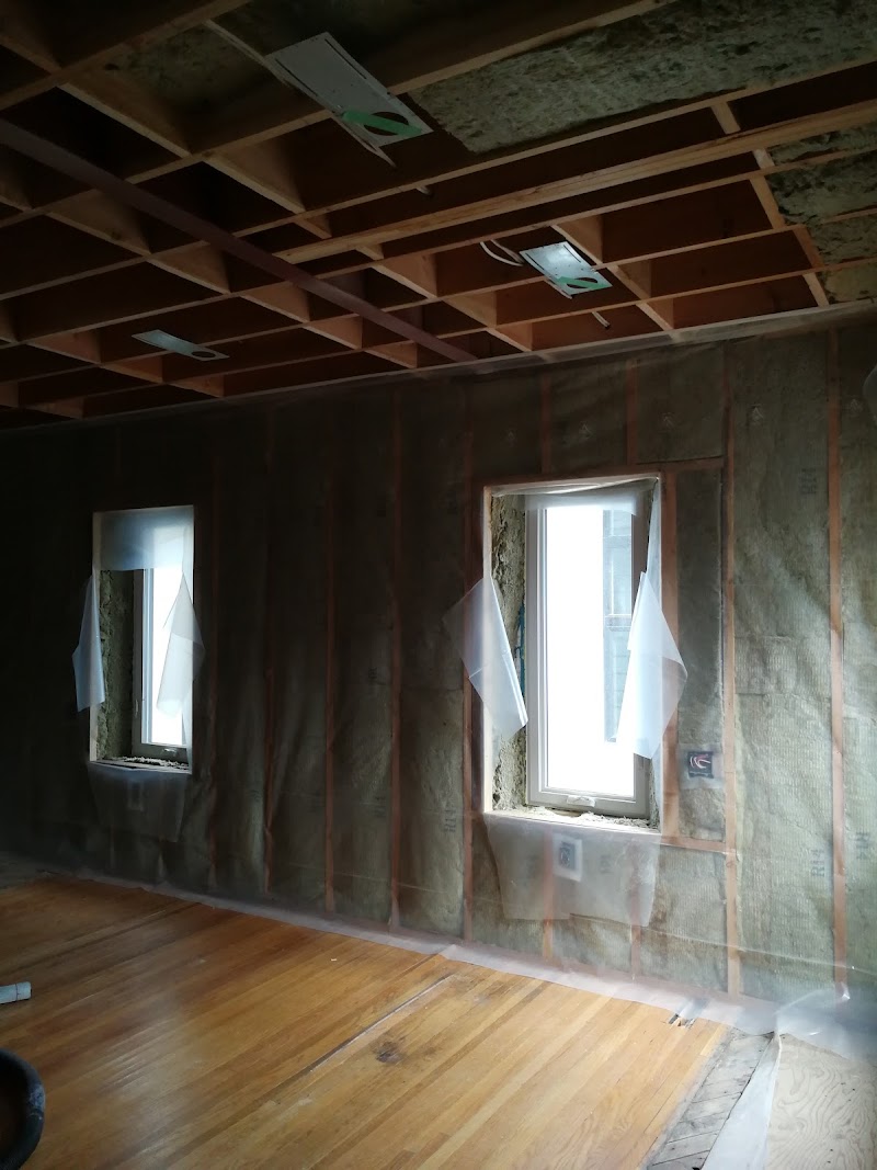 Allister's Handyman Services Ltd. in Edmonton