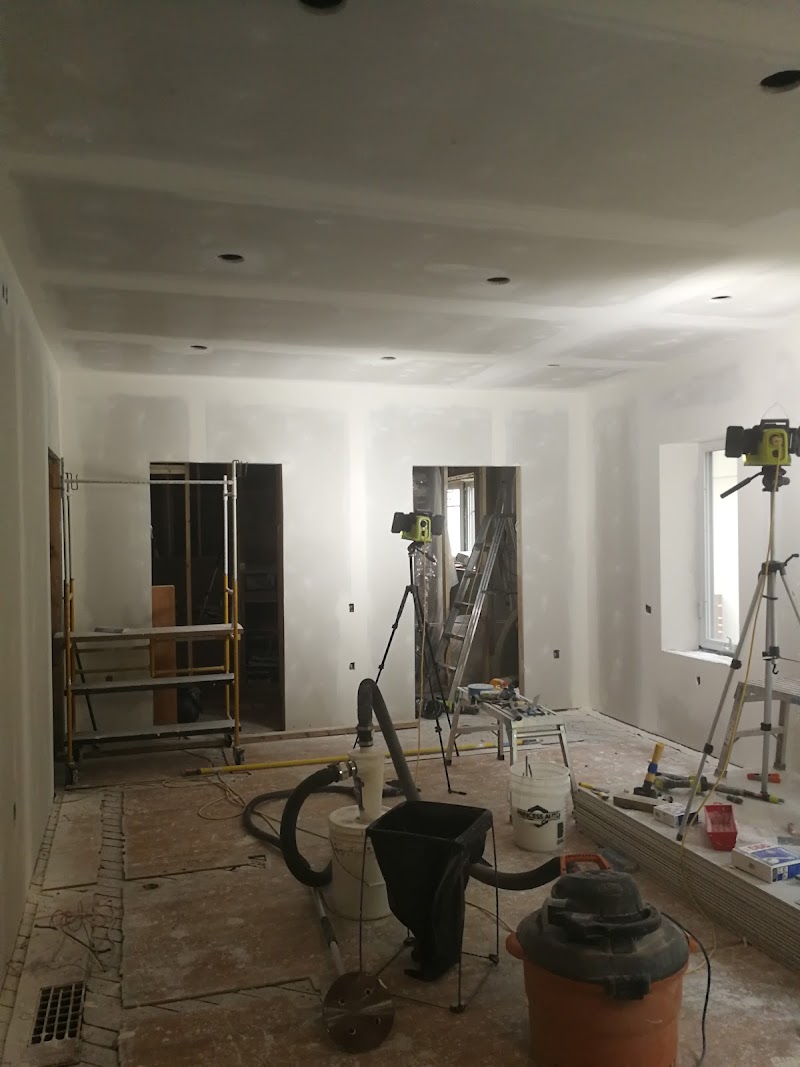 Allister's Handyman Services Ltd. in Edmonton