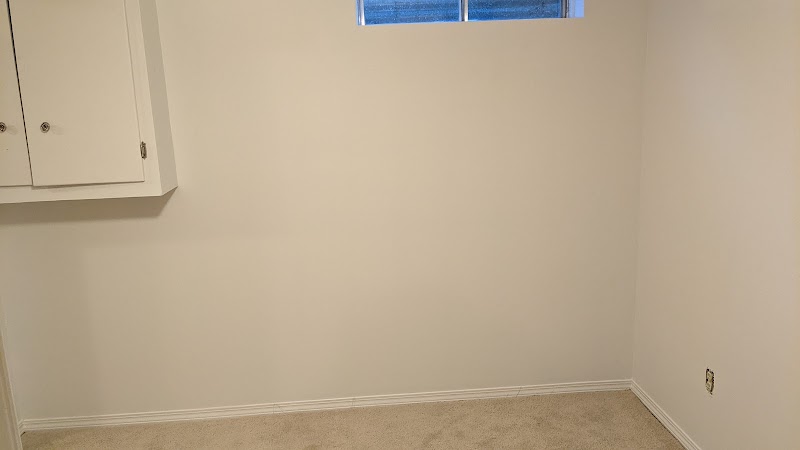 Allister's Handyman Services Ltd. in Edmonton