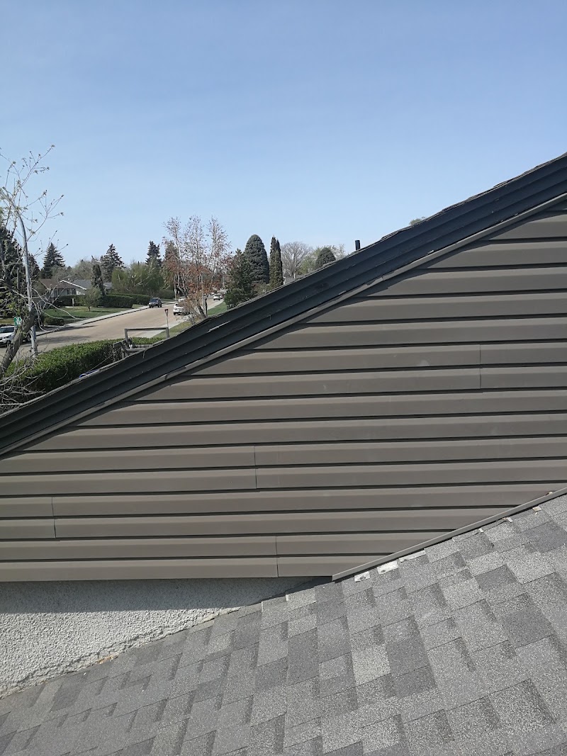 Allister's Handyman Services Ltd. in Edmonton