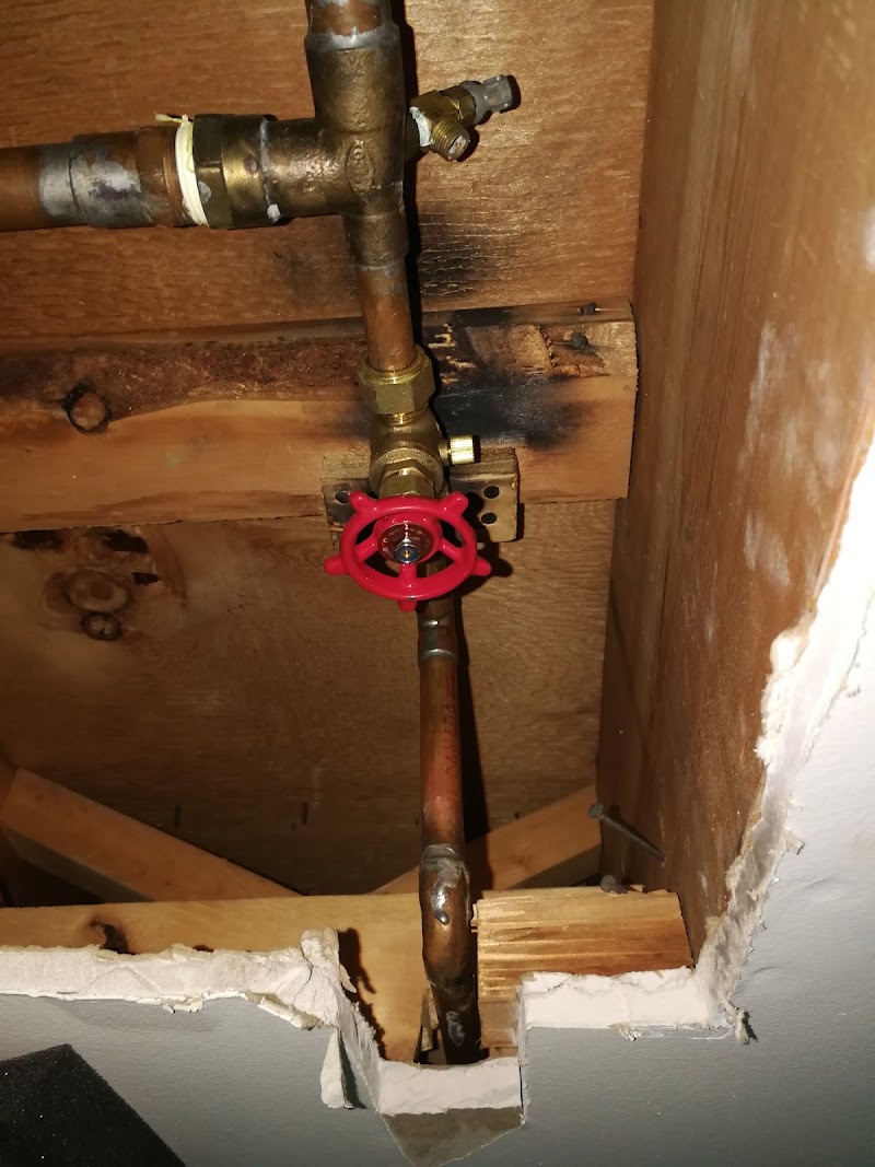 Allister's Handyman Services Ltd. in Edmonton